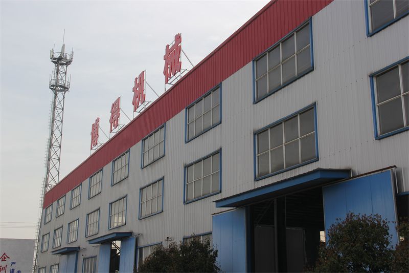 廠容廠貌